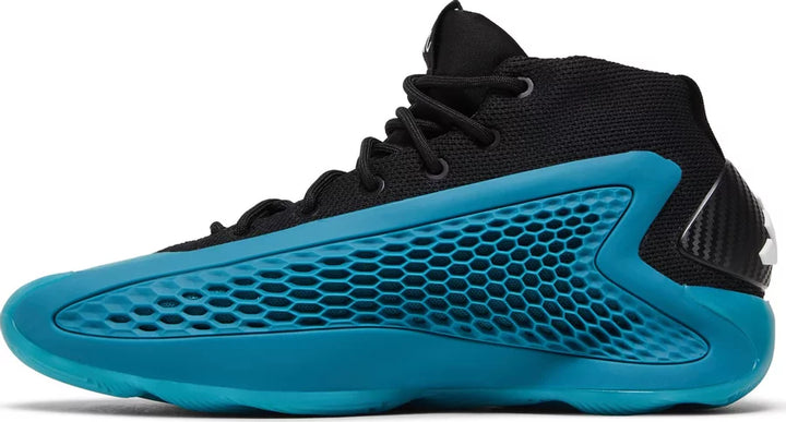 Buty Adidas AE 1 New Wave GS czarne N-Hype