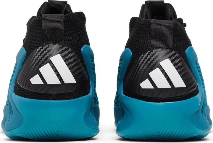 Adidas AE 1 New Wave sneakers młodzieżowe białe N-Hype