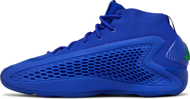 Adidas AE 1 Velocity Blue sneakers męskie N-Hype