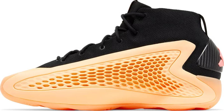 Adidas AE 1 With Love buty męskie niebieskie N-Hype