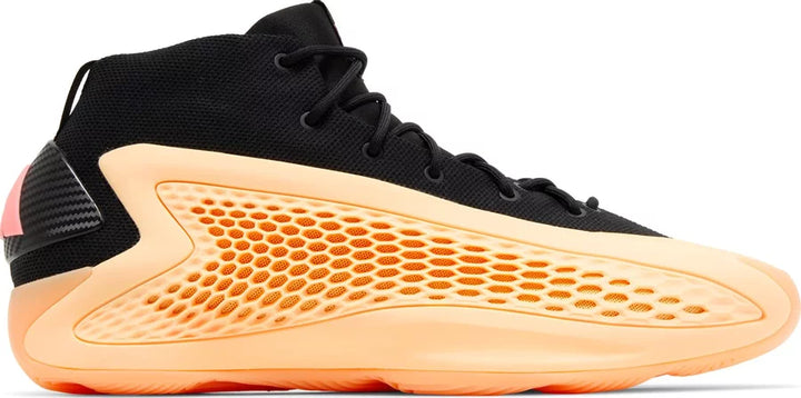 Adidas AE 1 With Love sneakers męskie czarne N-Hype