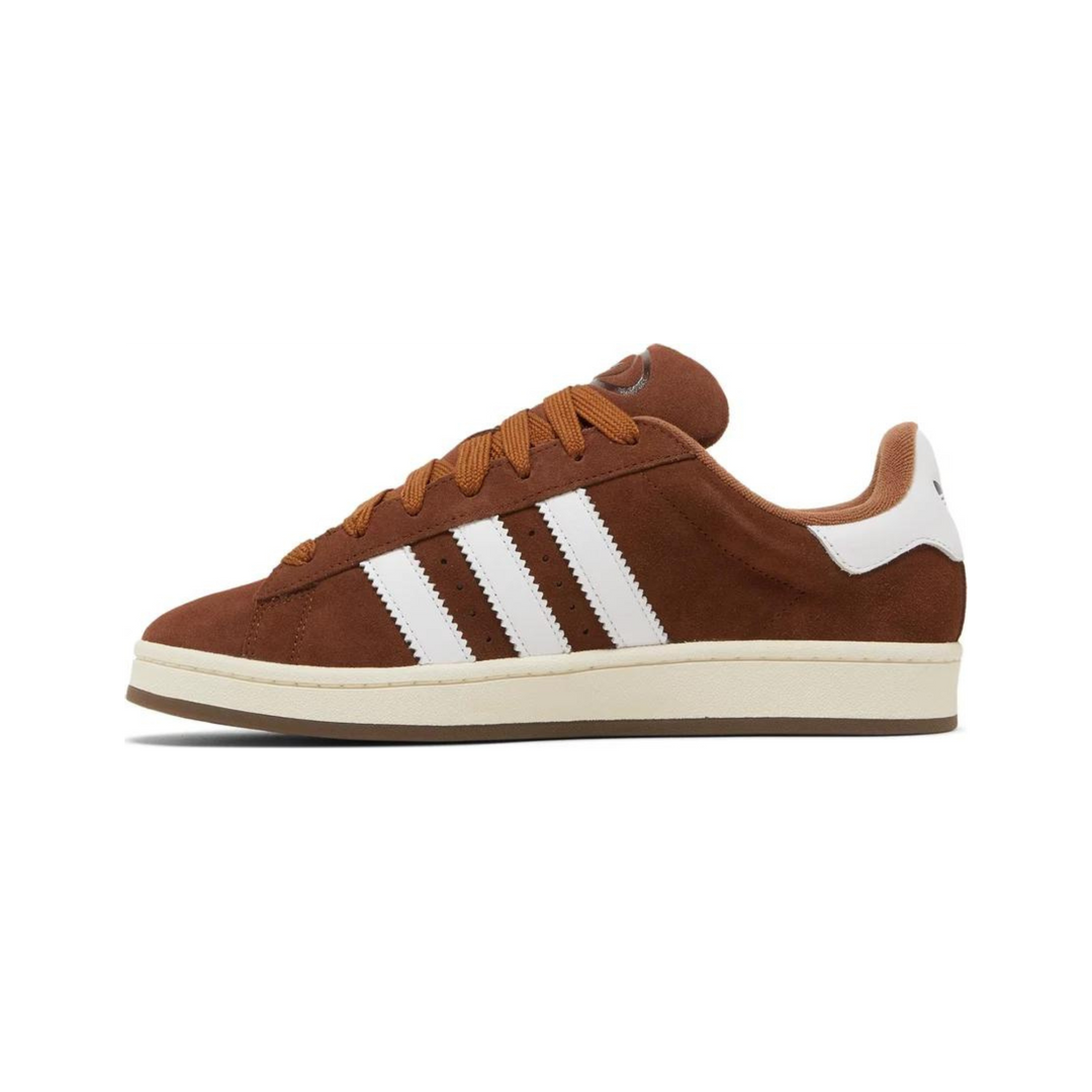 Adidas Campus 00s Bark buty męskie brązowe N-Hype.