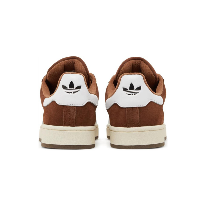 Adidas Campus 00s Bark buty męskie brązowe N-Hype