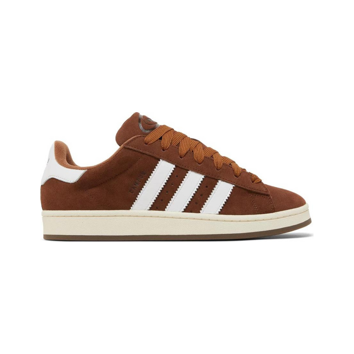 Adidas Campus 00s Bark sneakers męskie brązowe N-Hype