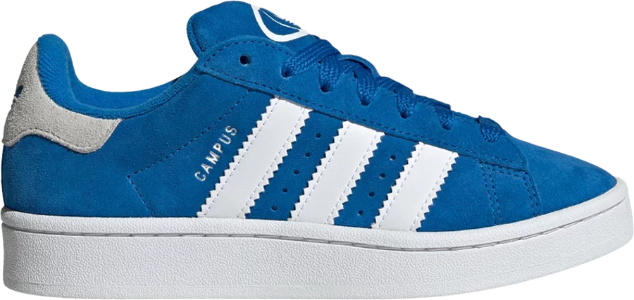 Adidas Campus 00s Blue Bird sneakers męskie N-Hype