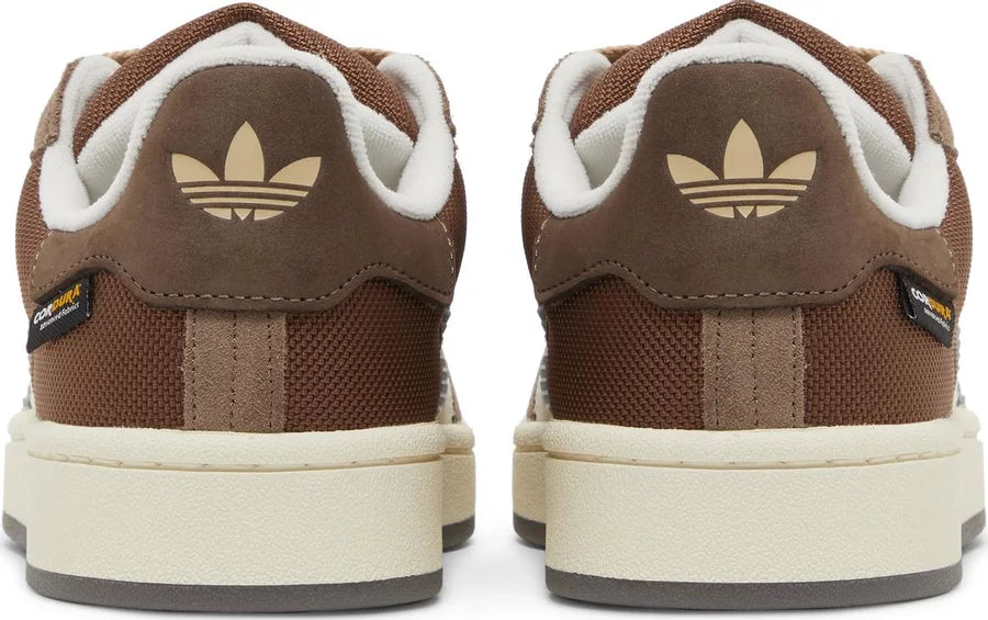 Adidas Campus 00s Cordura Preloved brązowe buty męskie N-Hype.