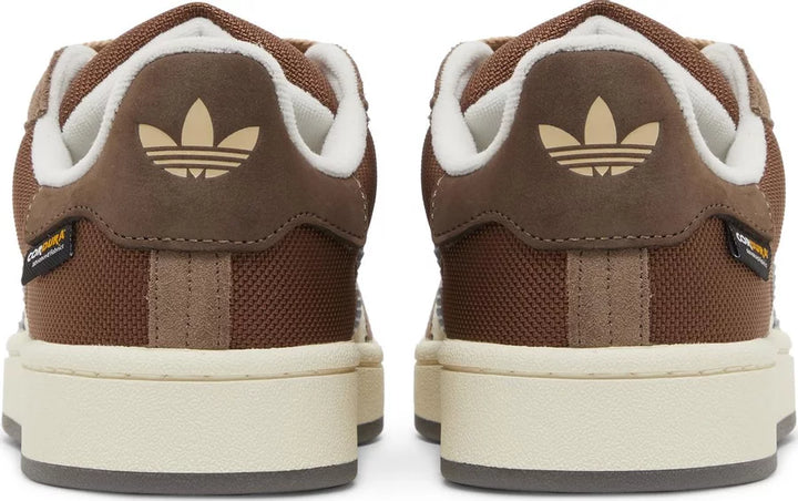 Adidas Campus 00s Cordura Preloved brązowe buty męskie N-Hype.