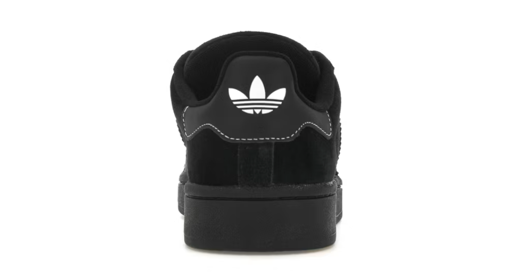 Adidas Campus 00s Core Black White buty męskie N-Hype