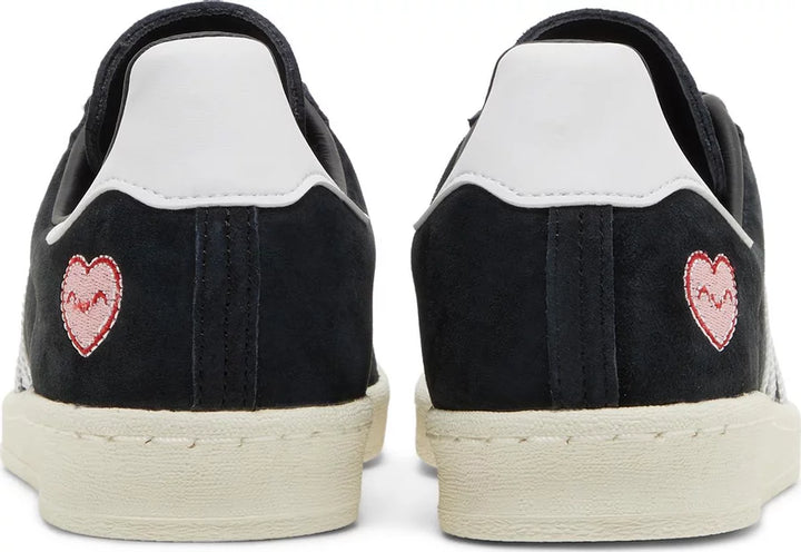 Adidas Campus 80s Tokyo Manga sneakers męskie białe N-Hype