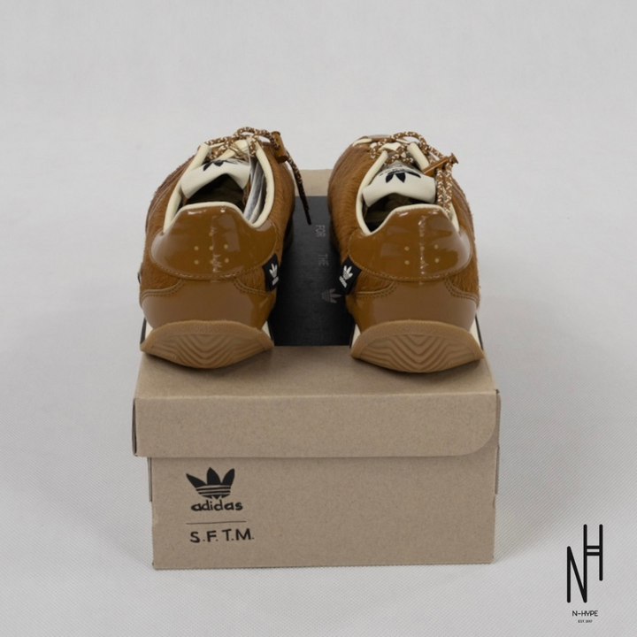Adidas Country OG Song For The Mute Bronze sneakers męskie N-Hype