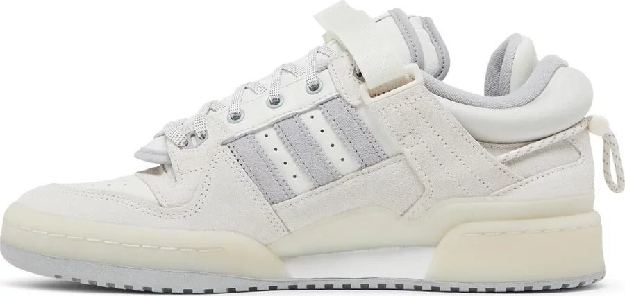 Adidas Forum Buckle Low Bad Bunny Last Forum białe buty męskie N-Hype.