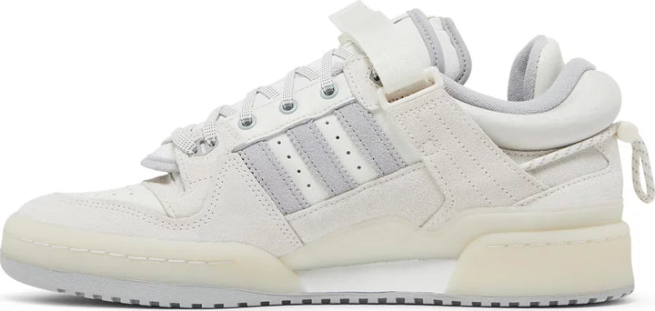 Adidas Forum Buckle Low Bad Bunny Last Forum białe buty męskie N-Hype.