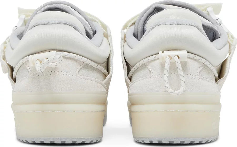 Adidas Forum Buckle Low Bad Bunny buty męskie różowo-białe N-Hype