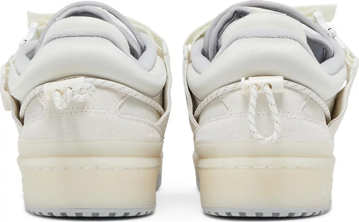 Adidas Forum Buckle Low Bad Bunny buty męskie różowo-białe N-Hype