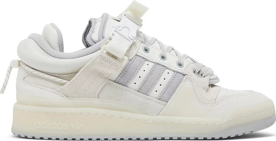 Adidas Forum Buckle Low Bad Bunny buty męskie czarne N-Hype