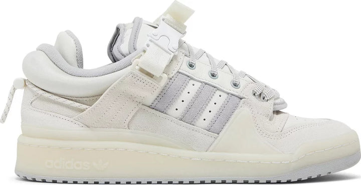 Adidas Forum Buckle Low Bad Bunny buty męskie czarne N-Hype