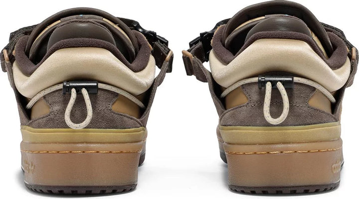 Adidas Forum Low Bad Bunny buty męskie różowe N-Hype.