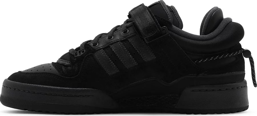 Adidas Forum Low Bad Bunny Back to School sneakers męskie białe N-Hype