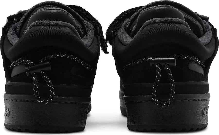 Adidas Forum Low Bad Bunny Back to School buty sneakers białe N-Hype