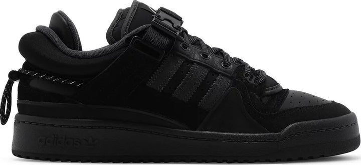 Adidas Forum Low Bad Bunny buty sneakers białe N-Hype