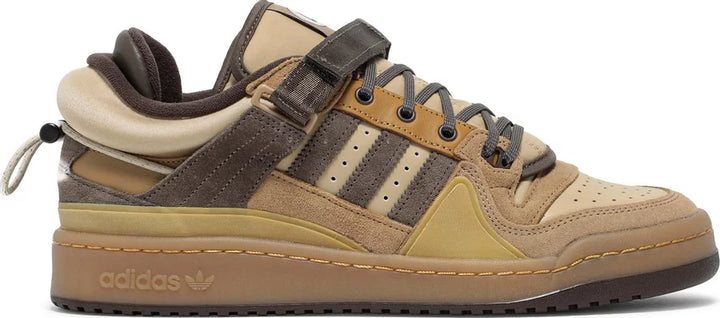 Adidas Forum Low Bad Bunny buty męskie białe N-Hype