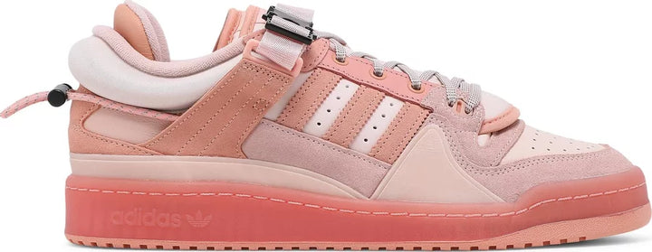 Adidas Forum Low Bad Bunny Pink Easter Egg sneakers damskie N-Hype
