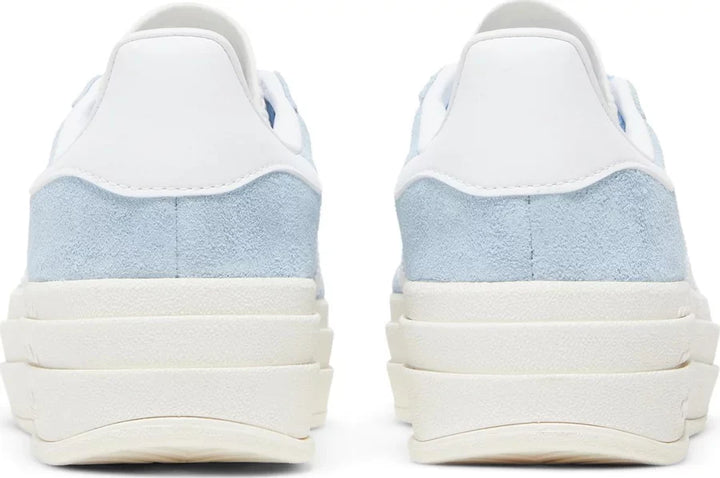 Adidas Gazelle Bold Clear Sky Women's sneakers N-Hype