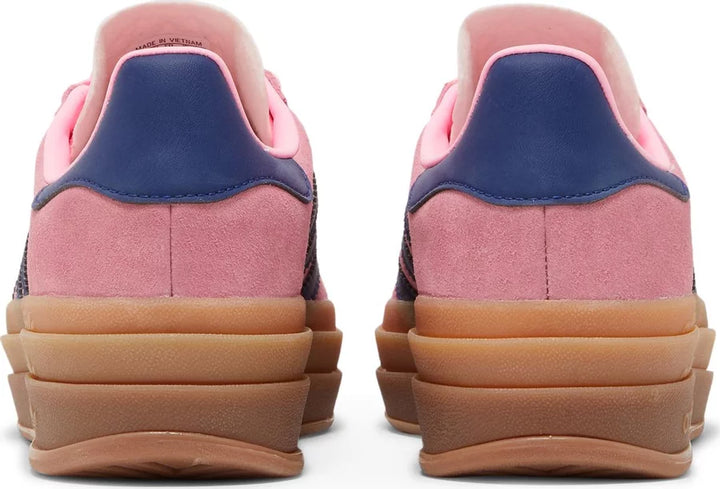 Adidas Gazelle Bold Pink Glow sneakers women's N-Hype.
