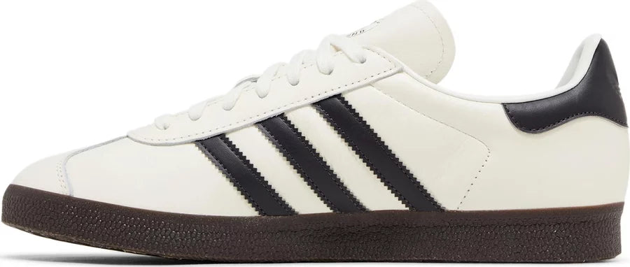 Adidas Gazelle Germany sneakers męskie niebieskie N-Hype