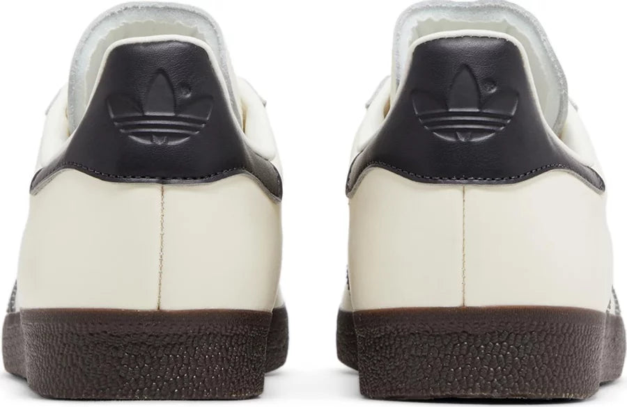 Adidas Gazelle Germany sneakers męskie niebieskie N-Hype