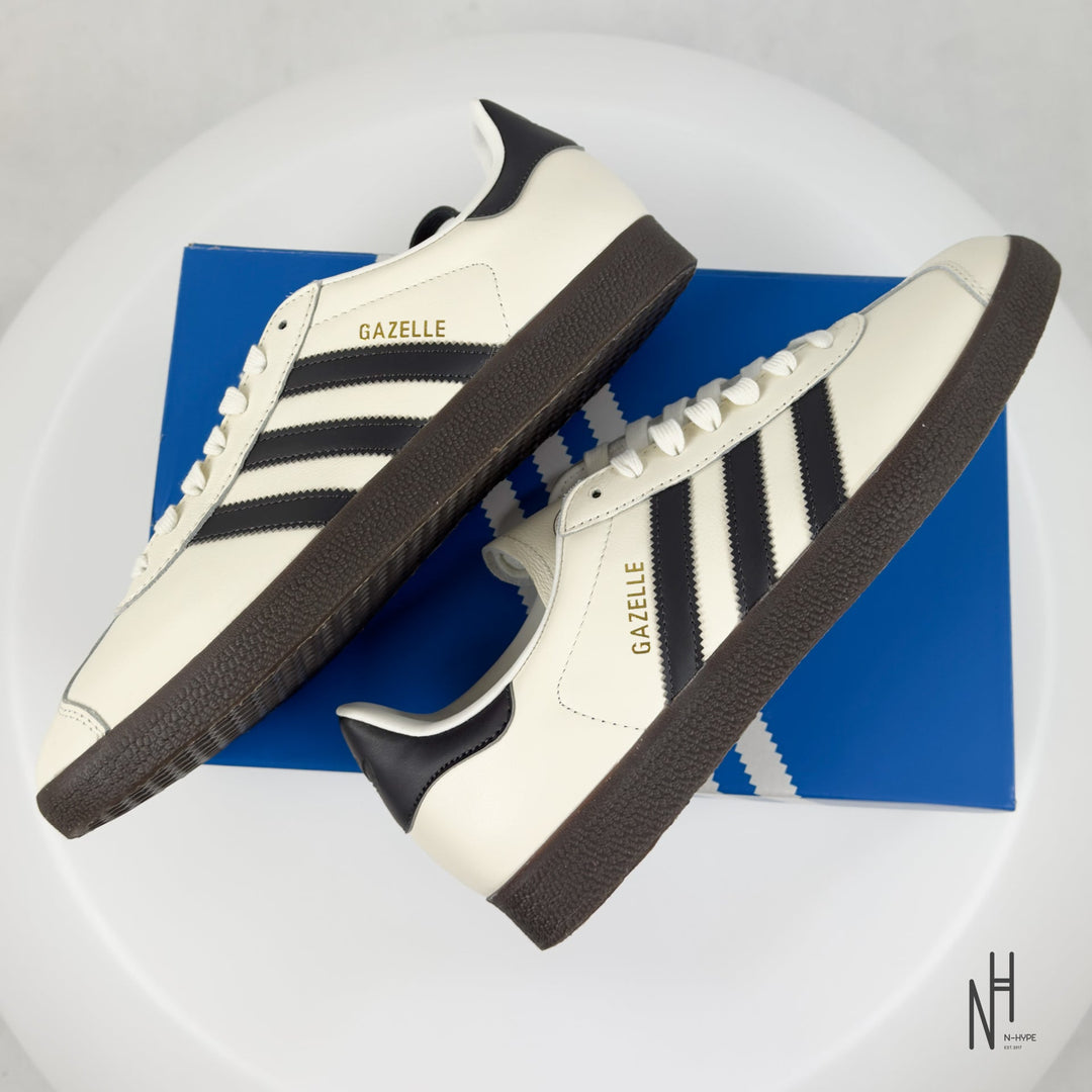 Adidas Gazelle Germany buty męskie granatowe N-Hype.