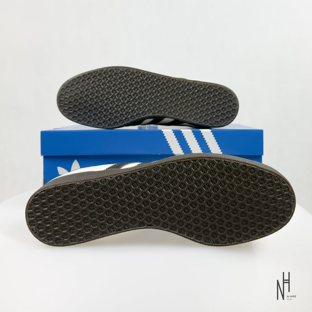 Adidas Gazelle Germany buty męskie granatowe N-Hype