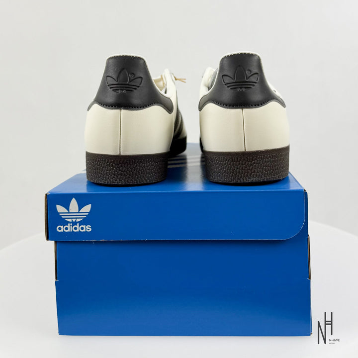 Adidas Gazelle Germany sneakers granatowe N-Hype