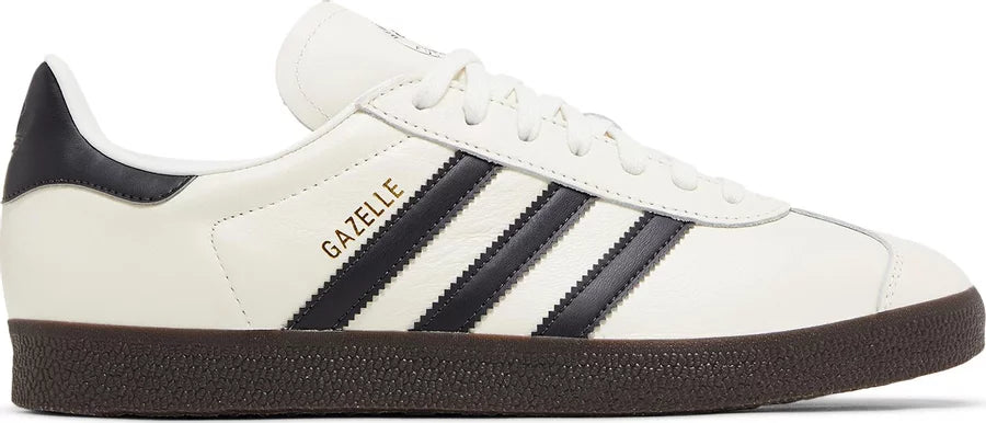 Adidas Gazelle Germany sneakers męskie granatowe N-Hype.
