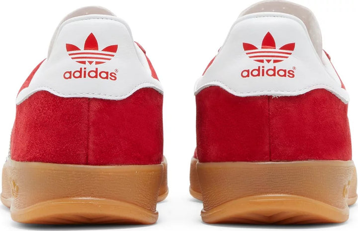 Adidas Gazelle Scarlet Cloud White buty sneakers męskie N-Hype