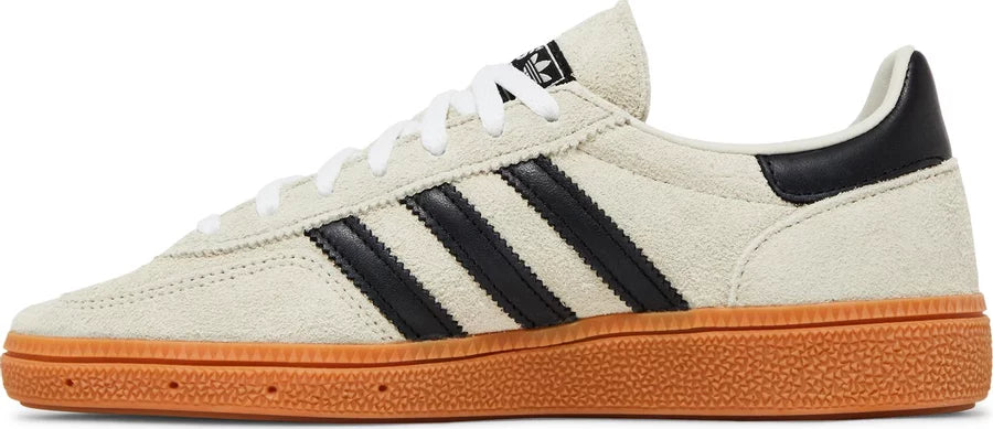 Adidas Handball Spezial Aluminum Core Black Women's sneakers N-Hype.