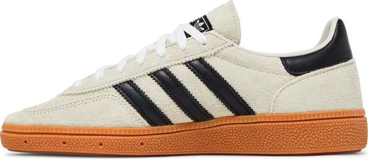 Adidas Handball Spezial Aluminum Core Black Women's sneakers N-Hype.