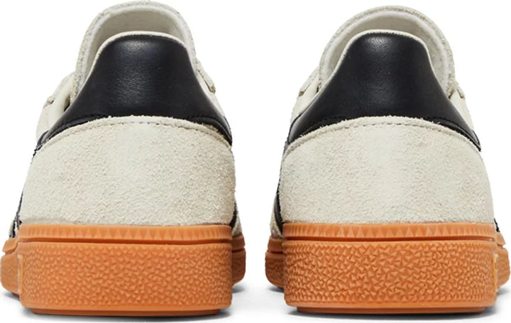 Adidas Handball Spezial Aluminum Core Black sneakers damskie N-Hype