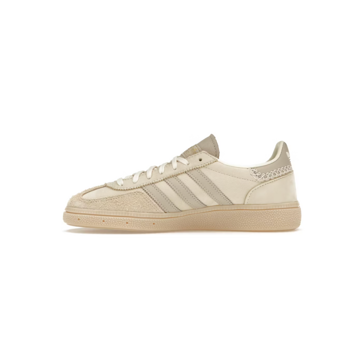 Adidas Handball Spezial Cream White Beige Women's sneakers N-Hype