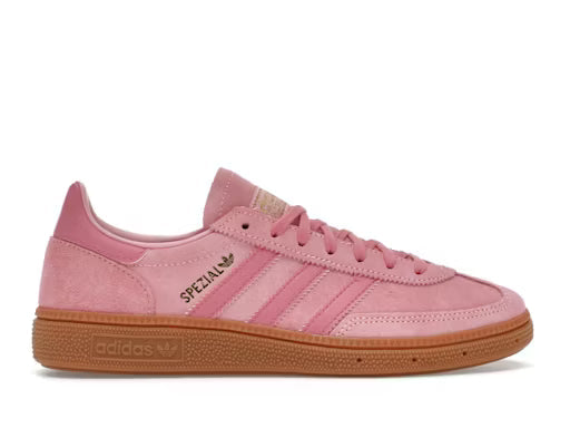 Adidas Handball Spezial Glow Pink Rose Tone sneakers dziewczęce N-Hype