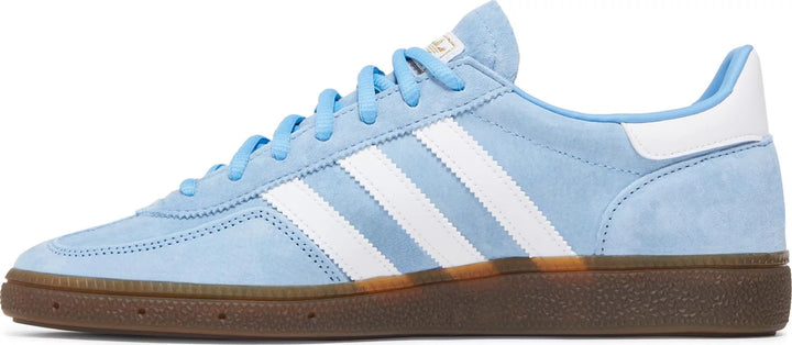 Adidas Handball Spezial Light Blue sneakers męskie N-Hype