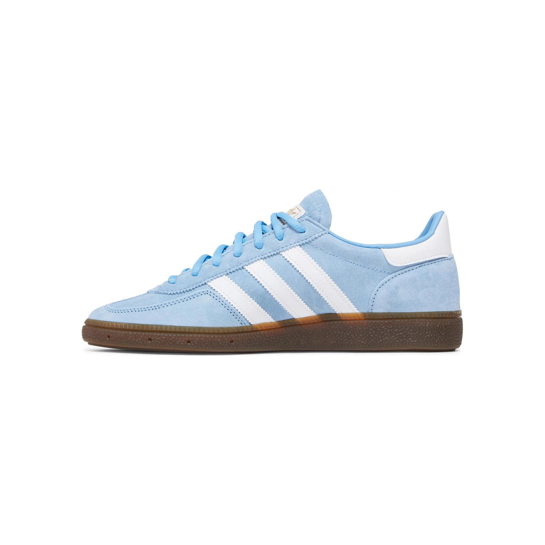 Adidas Handball Spezial Light Blue buty N-Hype Łódź Polska zdjęcie 2