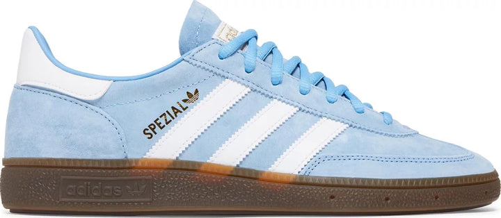 Adidas Handball Spezial Light Blue sneakers męskie N-Hype
