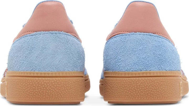 Adidas Handball Spezial Light Blue Wonder Clay women's sneakers N-Hype.