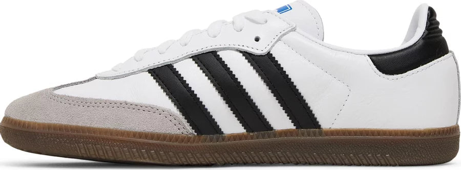 Adidas Samba OG Cloud White Core Black buty męskie N-Hype