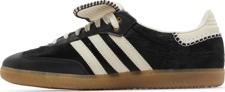adidas Samba Pony Tonal Wales Bonner Core Black bok wewnetrzny Lodz Polska