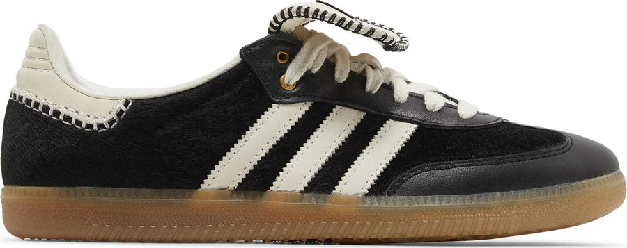 adidas Samba Pony Tonal Wales Bonner Core Black bok zewnetrzny Lodz Polska