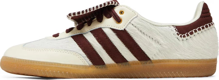 adidas Samba Pony Tonal Wales Bonner Cream White bok wewnetrzny Lodz Polska