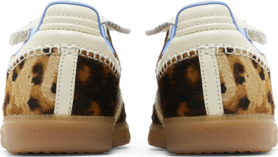 Adidas Samba Pony Wales Bonner Leopard buty męskie N-Hype