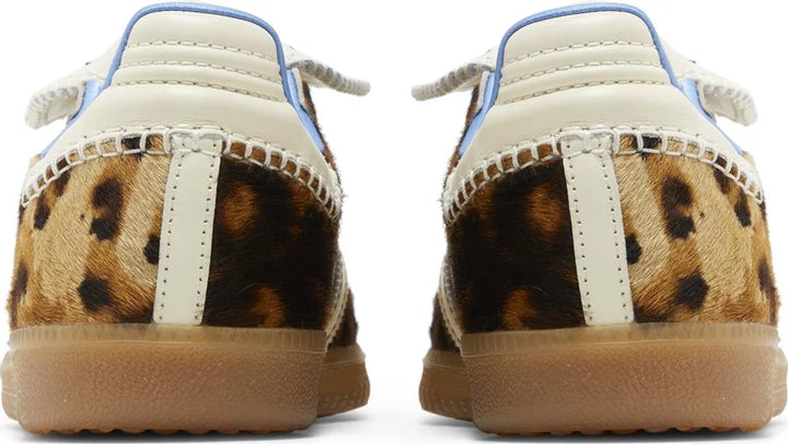 Adidas Samba Pony Wales Bonner Leopard buty męskie N-Hype